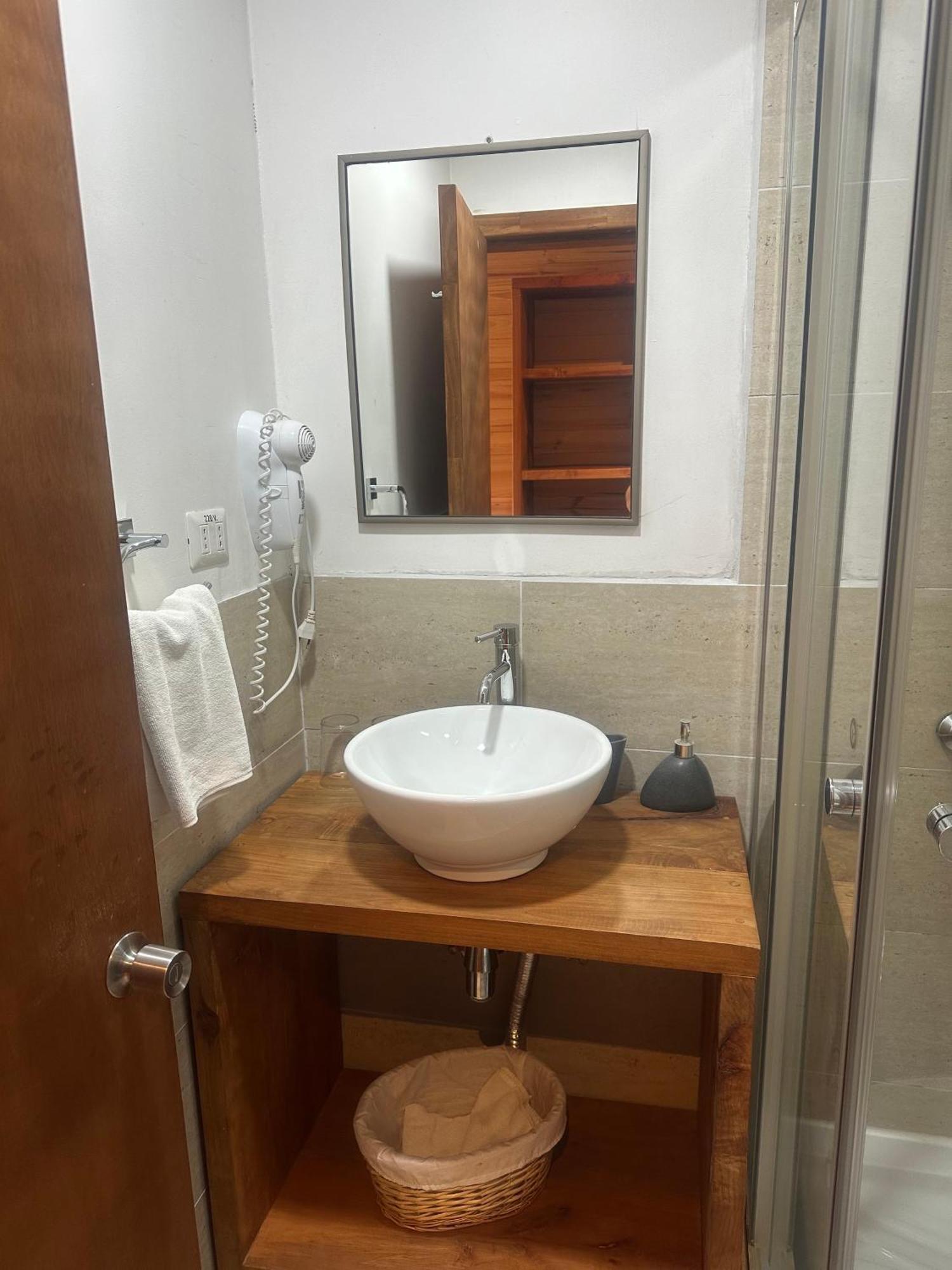 Cabanas Pichilemu Casa Verde 外观 照片